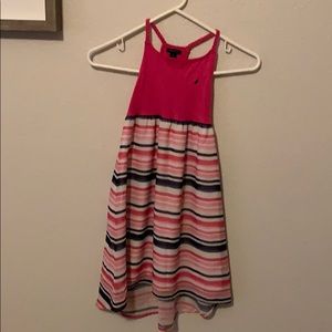 Girls Summer Dress Size 5